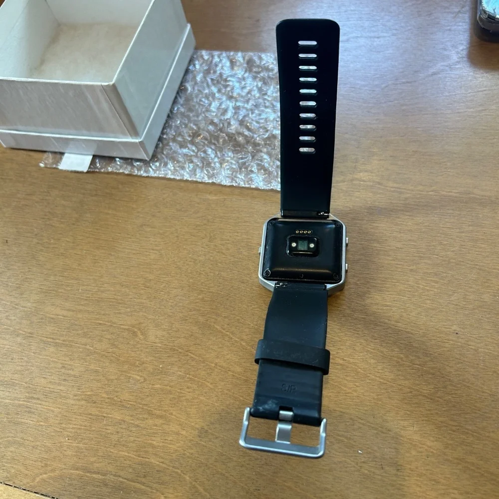 Fitbit Blaze (2016) Bundle - Size Small
